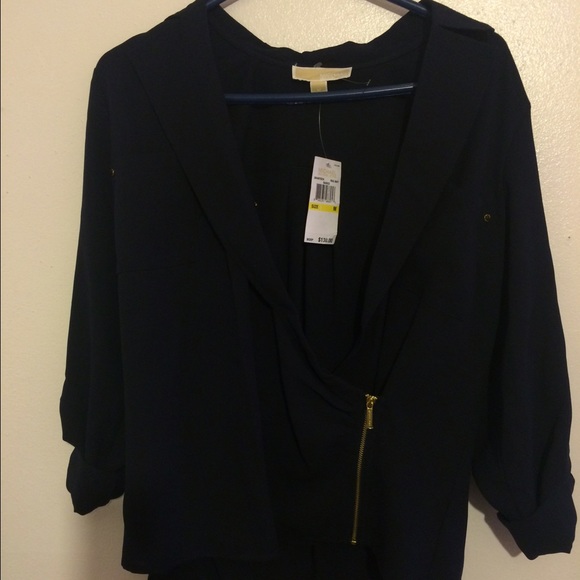 MK blouse - Picture 1 of 1