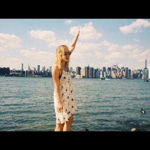 Meet your Posher, Marisa