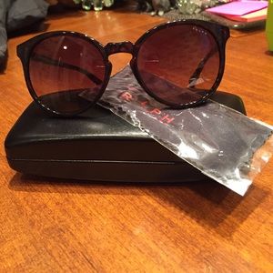 Ralph Lauren sunglasses NWOT