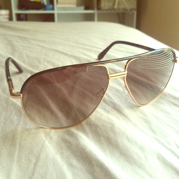 Tom Ford Aviators