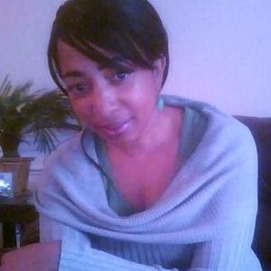 Meet your Posher, Rina