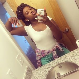 Meet your Posher, Brianna