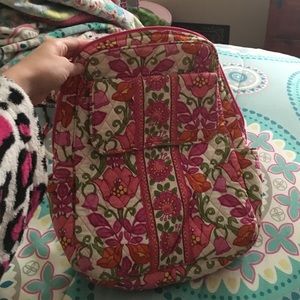 Vera Bradley Backpack!