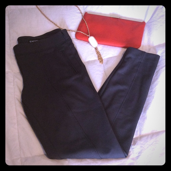 Express Leggings NWOT