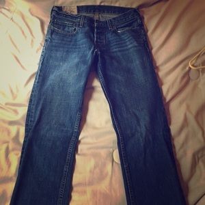 Hollister jeans