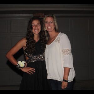 Meet your Posher, Mandy