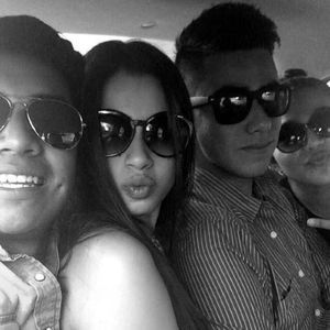 Meet your Posher, Brandon