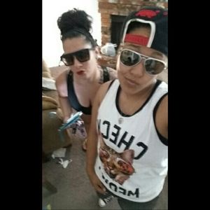 Meet your Posher, Mattea