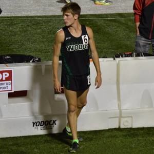 Meet your Posher, Kaleb