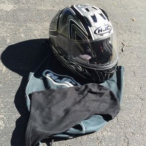 HJC Helmet