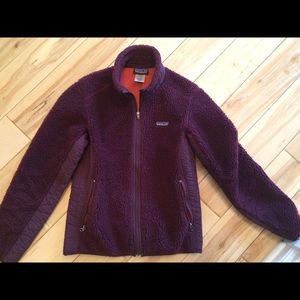 Patagonia jacket