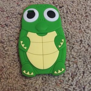 iPod touch case