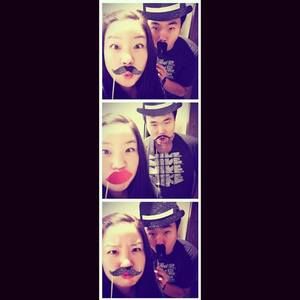 Meet your Posher, Ara