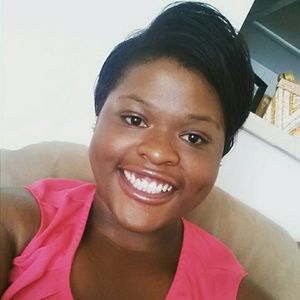 Meet your Posher, Jasmine