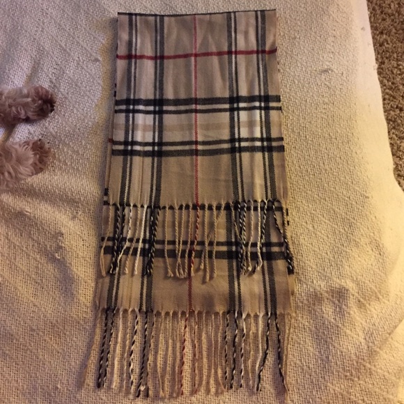 Scarf