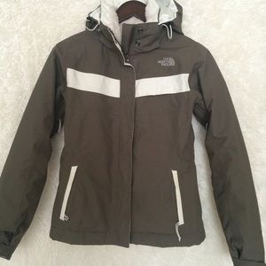 North Face Jacket
