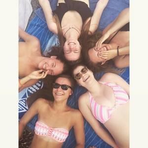 Meet your Posher, Madison