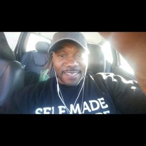 Meet your Posher, Gerald