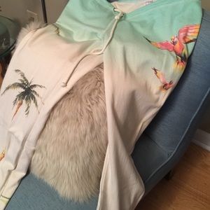 Adorable Lucky brand drawstrings