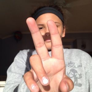 Meet your Posher, Emma