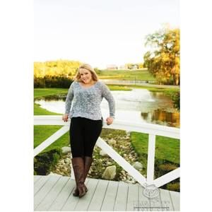 Meet your Posher, Shelby