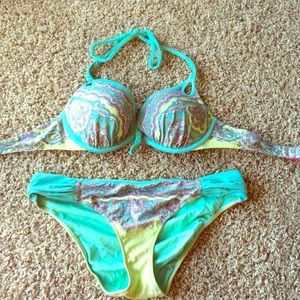 Victoria Secret bikini