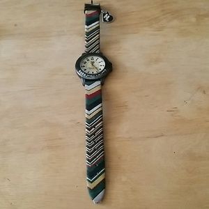 Harajuku watch