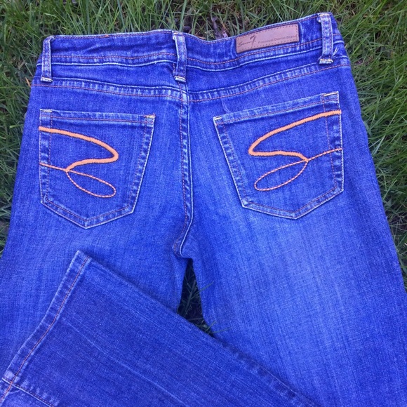 Seven7 jeans