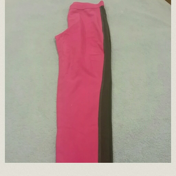 Hollister yoga pants