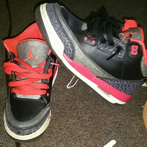 Jordan Other - Kids jordans
