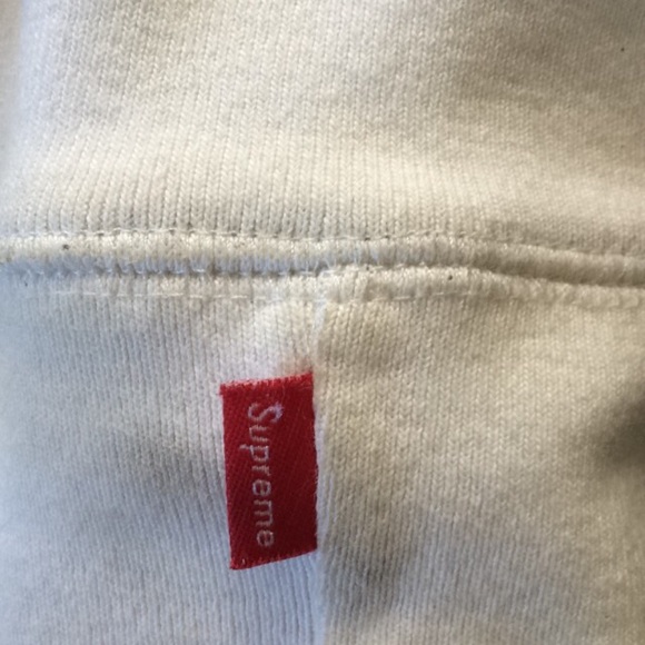 Supreme box logo hoodie - Picture 2 of 4