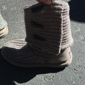 BearPaw Boots