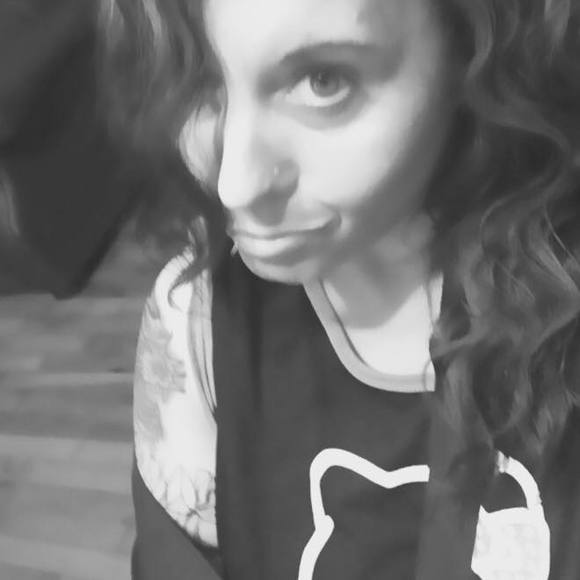 Meet your Posher, Mary