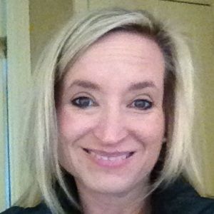 Meet your Posher, Deborah