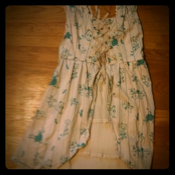 Cinderella Dress