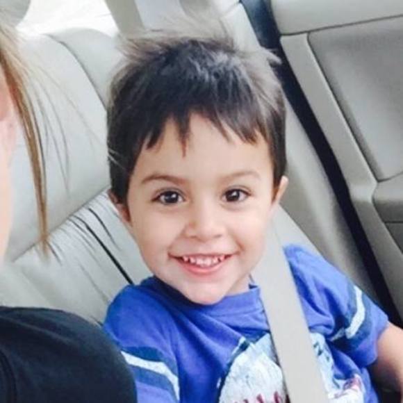 Meet your Posher, Trina - Picture 1 of 1