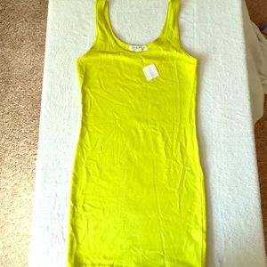 Forever 21 bodycon dress