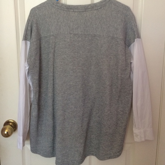 Grey sweater - Picture 2 of 4