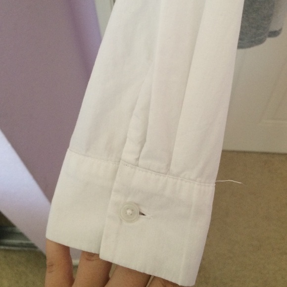 Grey sweater - Picture 4 of 4