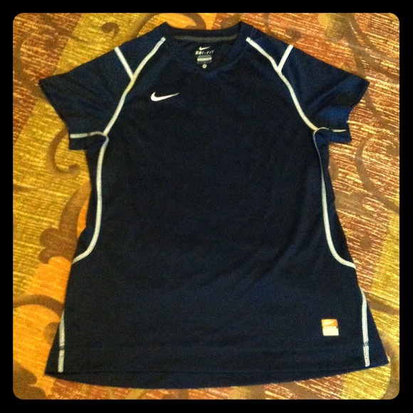 🖤Nike Dri-Fit Top