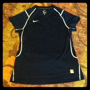 🖤Nike Dri-Fit Top