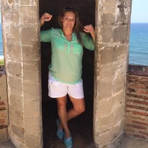 Meet your Posher, Heather