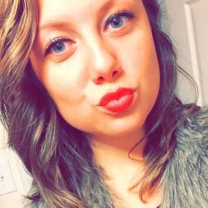 Meet your Posher, Lindsey