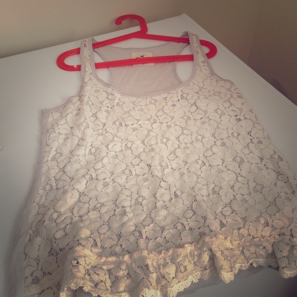 Cute top