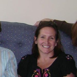 Meet your Posher, Michele
