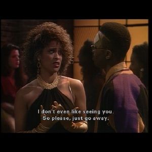 Meet your Posher, Noel