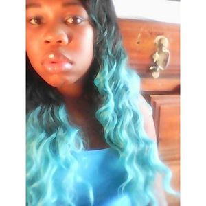 Meet your Posher, Ãnna