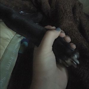 Meet your Posher, Sonja