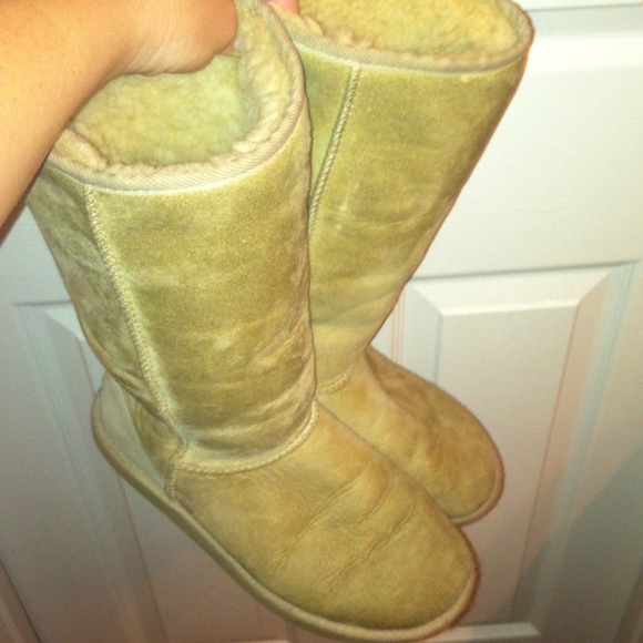 UGG Shoes - Ugg boots