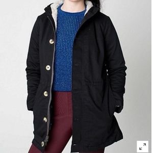 American Apparel Coat